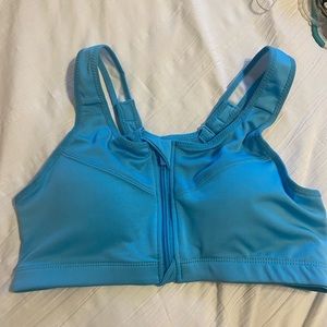 Two for one!! Two XL sports bras.